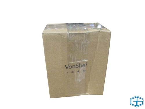 Vonshef travel kettle - kettle, 0.5l
