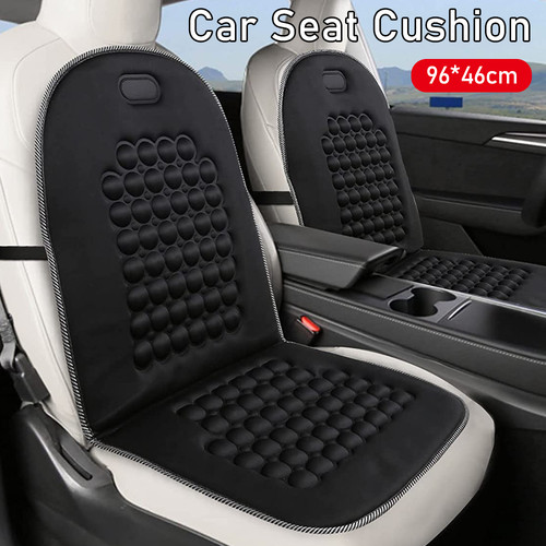 Car front seat - cushion, soft