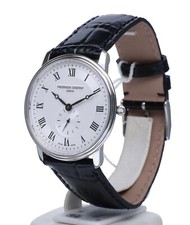 RARE BNIB Frederique Constant