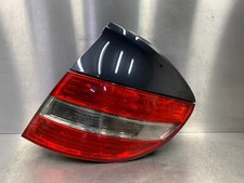 2009 MERCEDES CLC CLASS RIGHT REAR TAIL LIGHT A2038205264 COLOR CODE 112