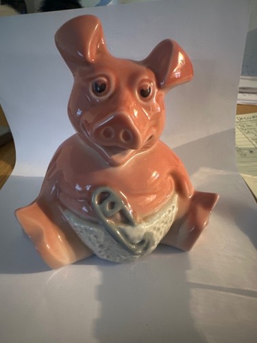 Natwest baby pig - baby,