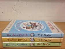 The Waverley Women Series