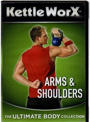 Kettleworx arms and - arms,