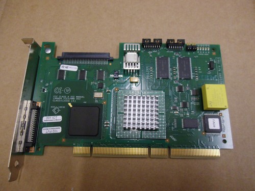 Serveraid 4lx 32mb 06p5741 - 4lx,
