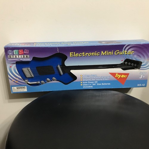 Kids station electronic - station,