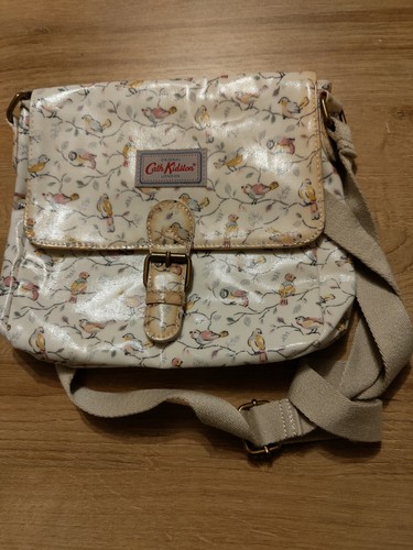 Cath kidston birds satchel - cath, bag