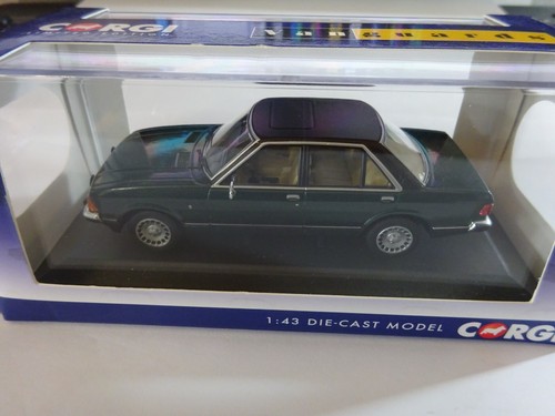 Vanguards corgi va12415 ford - corgi,