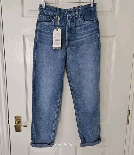 Fat face mom - jeans, 6