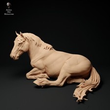 Breyer size traditonal 1/9