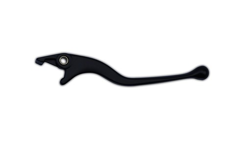 Front brake lever - front,