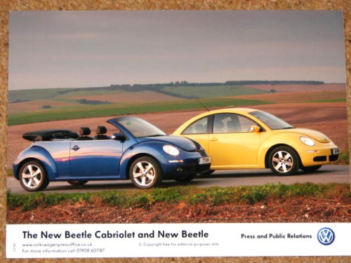 2006 beetle - 2006, &