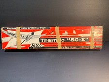 Vintage Jetco Models Thermic