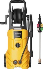WestForce Electric Pressure