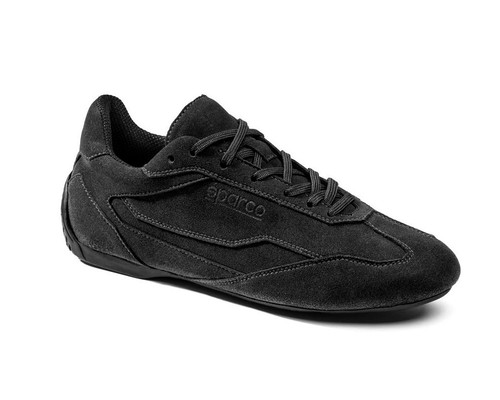 Sparco drive suede shoes - sparco,