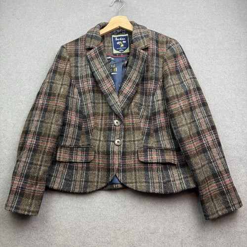 Boden moon tweed - boden, uk