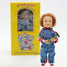 Ghost Doll Revival Chucky Doll