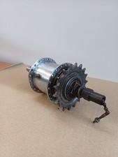 Vintage Sturmey Archer 40H K7 Rear Gear Hub Veteran Bicycle