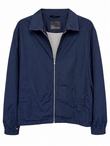 Next navy lightweight - next,