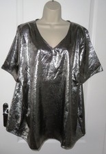 Bnwt bonmarche womens silver - bnwt,