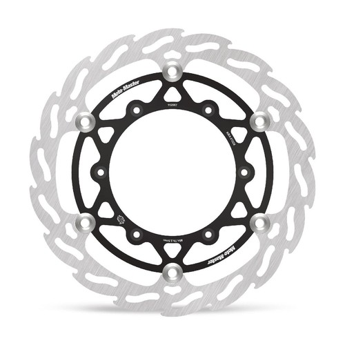 Moto master oversize 270mm - oversize,
