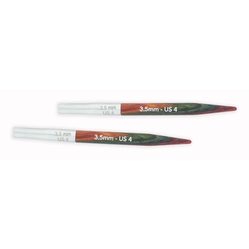 Knitpro symfonie wood - knitpro,