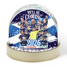 Scotland coming snow - we'll,