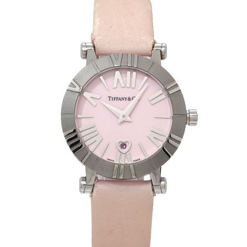 Tiffany atlas heart date - tiffany&co.,