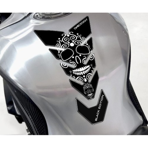 Tank pad protector - tank, for