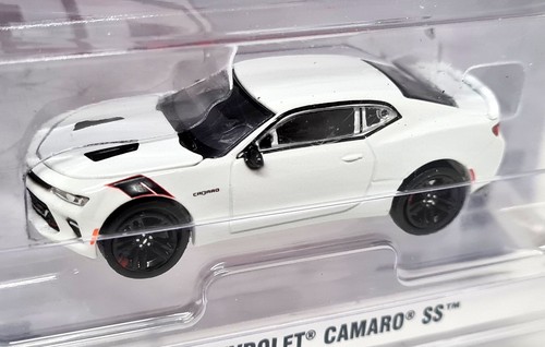 Greenlight chevrolet - 1/64,