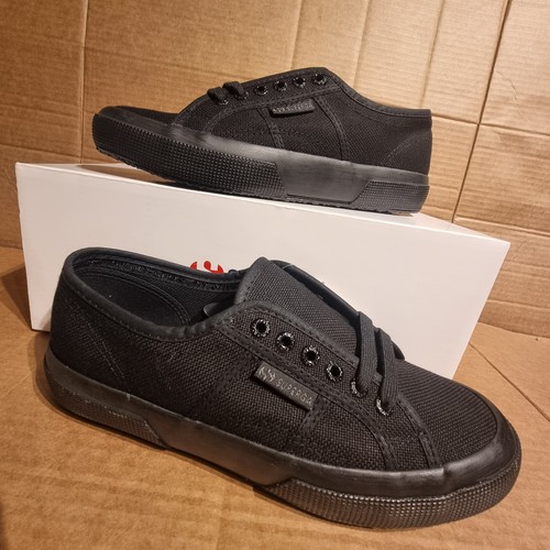 Superga women uk6 cotu - superga, women's