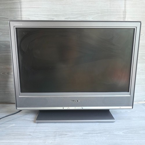 Sony bravia kdl 20s3020 - sony, kdl-20s3020