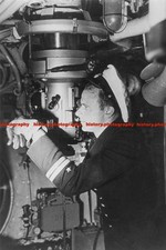 F003742 German submarine