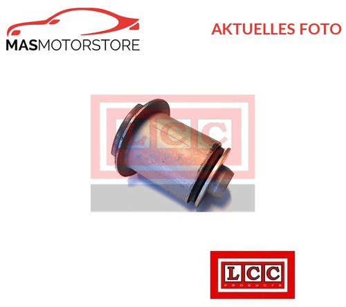 Rear axle bearing - axle,