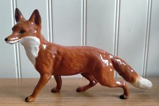 A VINTAGE 1945-97 BESWICK