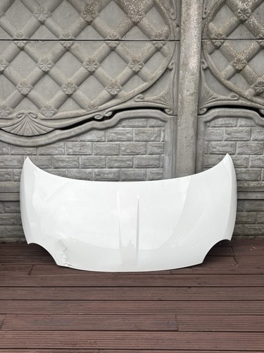 Fiat 500 2023 white bonnet - fiat,