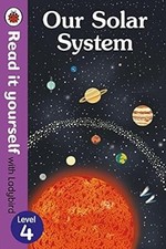 Our Solar System - Read It