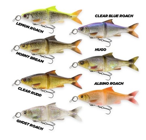 Savage gear line through - gear,
