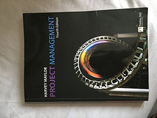 Project Management: (with envelope c... by Maylor, Dr Harvey Mixed media product