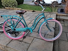 🔥🔥Schwinn Laurel 26"