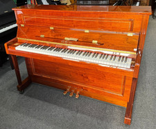 Reid-Sohn RS112 Upright Piano