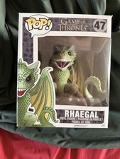 Funko Game of Thrones Rhaegal