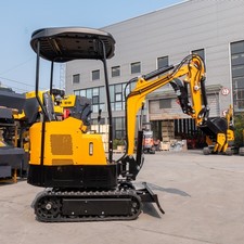 Free Ship MMS 1.6ton Mini