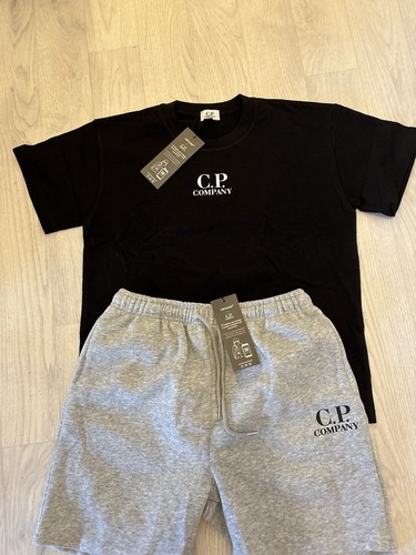 Company boys shorts set - company,