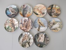 Danbury Mint The Majesty Of