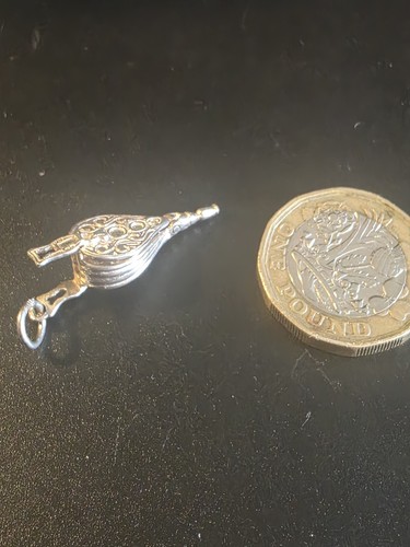 Vintage sterling silver - sterling,