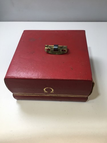 Vintage omega mechanical - vintage,