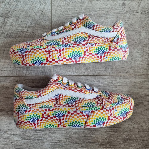 Womens vans old - vans,