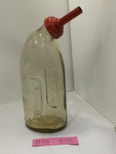 Lucas Vintage Large Battery