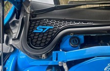FORD Focus MK4/ 4.5 Scuttle