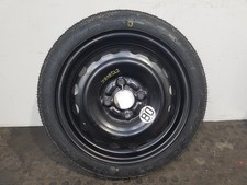 2013 NISSAN MICRA 14 INCH SPARE WHEEL
